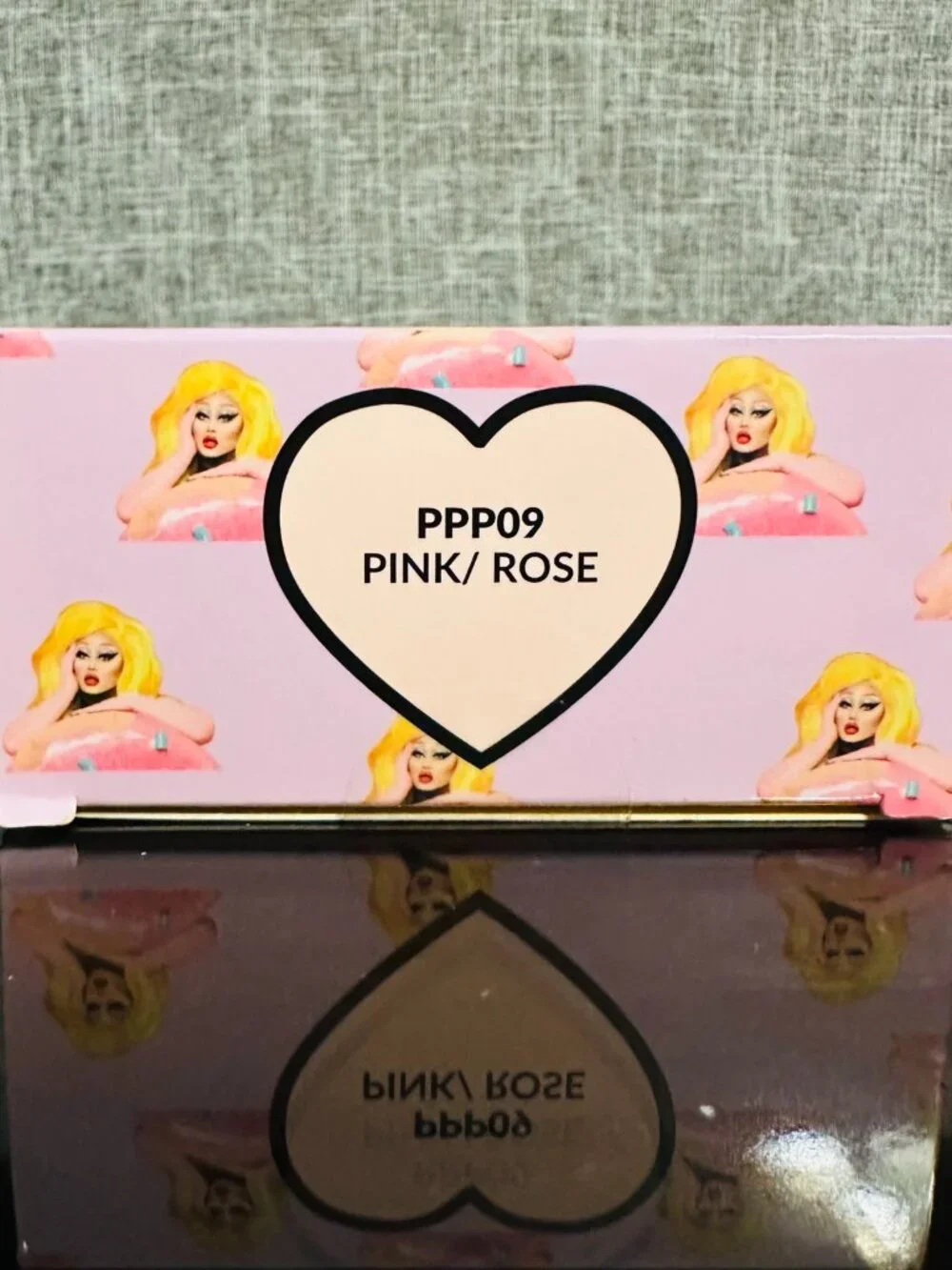 KimChi Chic Puff Puff Pass Set Bake Powder Bundle Pink Rose Banana ***NEW***